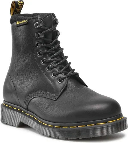 Glady DR. MARTENS - 1460 Pascal 27084001 Black