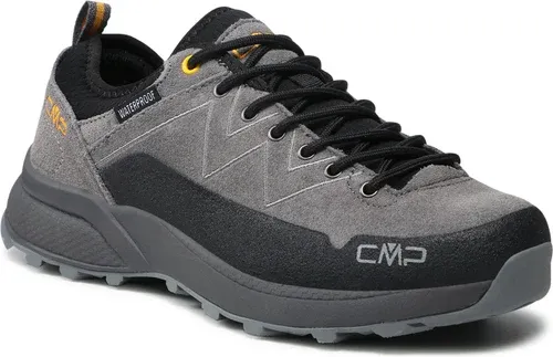 Trekingová obuv CMP - Kaleepso Low Hiking Shoe Wp 31Q4907 Grey U862