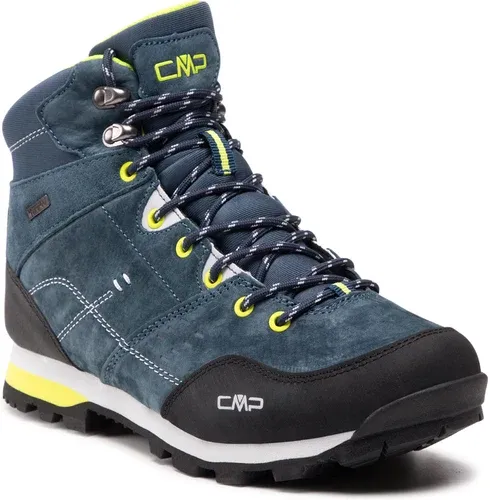 Trekingová obuv CMP - Alcor Mid Treking Shoes Wp 39Q4907 Cosmo N985