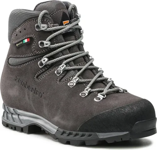 Trekingová obuv Zamberlan - 900 Rolle Evo Gtx GORE-TEX Grey