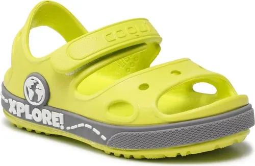 Sandále Coqui - 8861-407-1348 Yellow