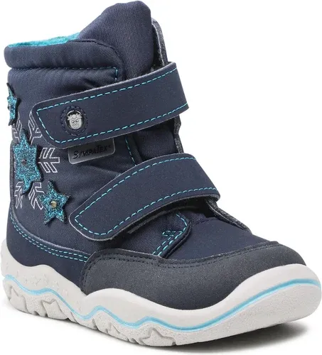 Snehule Ricosta - Pepino by Ricosta 74 3521500/174 Cobalt Blue