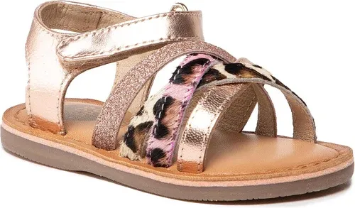 Sandále GIOSEPPO - Warren 63193 Cooper