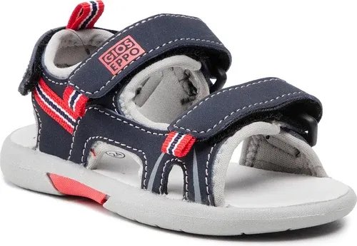 Sandále Gioseppo - Calexico 62803 Navy