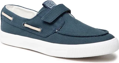 Poltopánky Gioseppo - Cape 58759 D Navy