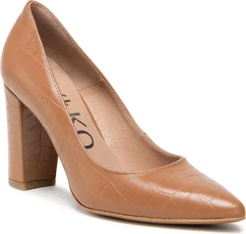 Poltopánky RYŁKO - 8F208_R2 Rudy 4XA