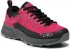Trekingová obuv CMP - Kaleepso Low Wmn Shoe Wp 31Q4906 Sangria H921