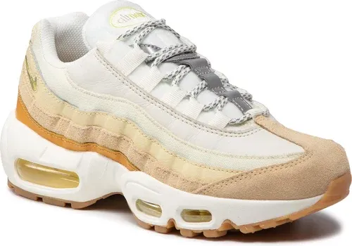 Topánky NIKE - Air Max 95 DD6622 10 Sail/Lt Zitron/Coconut Milk