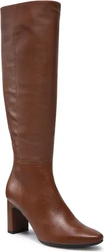 Čižmy RYŁKO - 7TXI8_T2L Brązowy 8RU