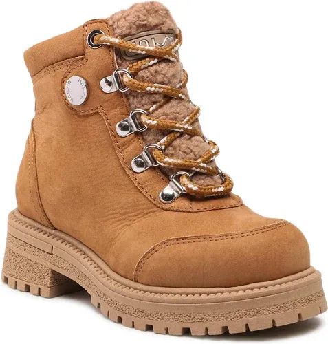 Outdoorová obuv UNISA - Sento Blu M Umber