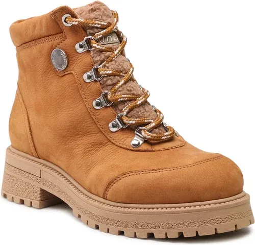 Outdoorová obuv UNISA - Sento Blu S Umber