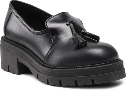 Poltopánky Ann Mex - 5673 Čierna