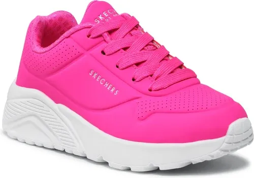 Sneakersy SKECHERS - In My Zone 310450L/HTPK H. Pink