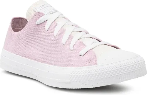 Plátenky Converse - Ctas Ox 171490C Himalayan Salt/White/Egret