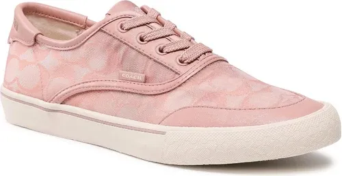 Tenisky COACH - Citysole Skate C4430 Dusty Rose