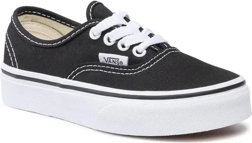 Tenisky Vans - Authentic VN000WWX6BT1 Black/True White