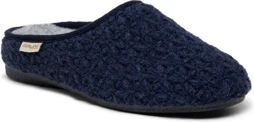 Papuče GRÜNLAND - Adri CI0249-47 Blu