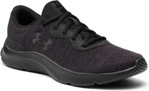 Topánky Under Armour - Ua Mojo 2 3024134002-002 Čierna