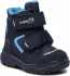 Snehule SUPERFIT - 1-000047-8000 M Blau/Blau