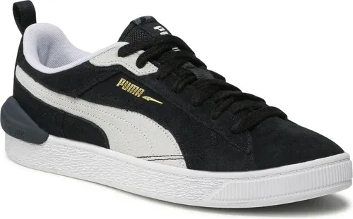 Sneakersy PUMA - Suede Bloc 381183 02 Puma Black/Ebony