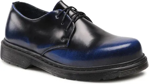 Poltopánky Gregor - 01661-ME-FLCNI-DS Niebieski