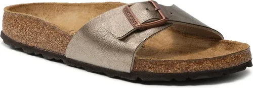 Šľapky BIRKENSTOCK - Madrid Bs 1020632 Graceful Taupe