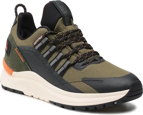 Sneakersy NAPAPIJRI - Willet NP0A4GAF New Olive Green