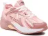 Sneakersy ARKK COPENHAGEN - Oserra Mesh TE6708-0328-W Rose Cameo Brown