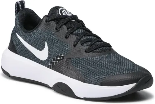 Topánky Nike - City Rep Tr DA1351 002 Black/White/Dk Smoke Grey