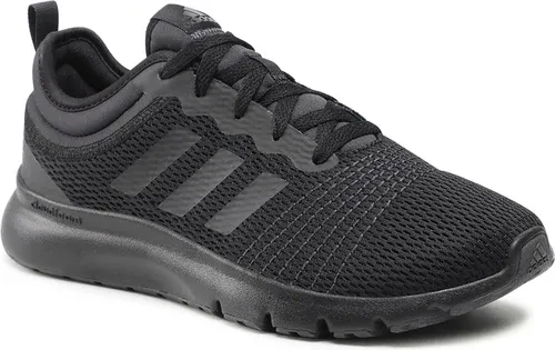 Topánky adidas - Fluidup H02001 Core Black/Carbon/Cloud White