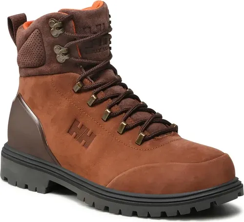 Outdoorová obuv Helly Hansen - Shadowliner Edge 11770_766 Whiskey/Bison