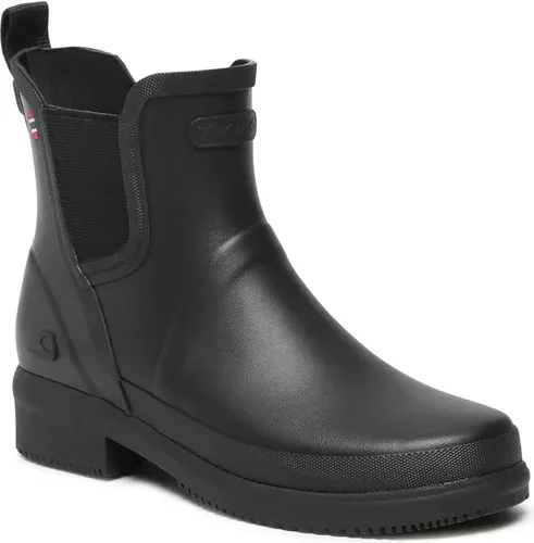 Gumáky VIKING - Gyda 1-37500-2 Black Gumáky VIKING - Gyda 1-37500-2 Black