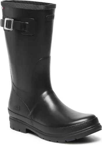 Gumáky Viking - Vendela Jr 1-28210-2 Black