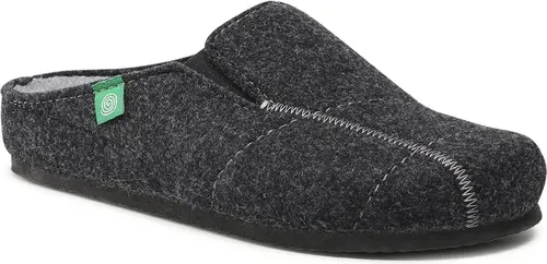 Papuče Dr. Brinkmann - 220225 Anthrazit 9