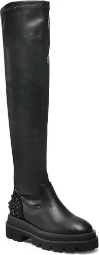 Mušketierky ALMA EN PENA - I21476 Napoles Black