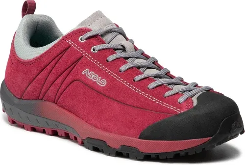 Trekingová obuv ASOLO - Space Gv Ml GORE-TEX A40505 00 Gerbera
