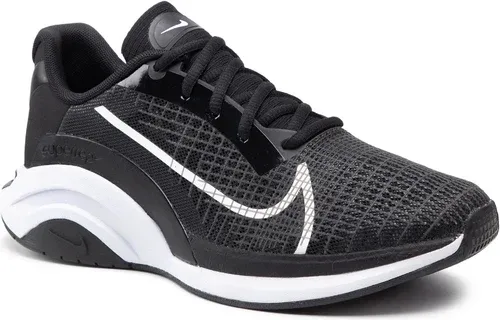 Topánky NIKE - Zoomx Superrep Surge CU7627 002 Black/White/Black