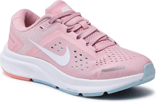 Topánky NIKE - Air Zoom Structure 23 CZ6721 601 Pink Glaze/White/Ocean Cube