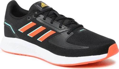 Topánky adidas - Runfalcon 2.0 H04539 Core Black