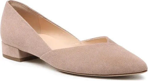 Poltopánky HÖGL - 0-122002 Taupe 1900