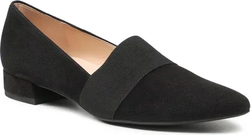 Poltopánky HÖGL - 0-122042 Schwarz 0100