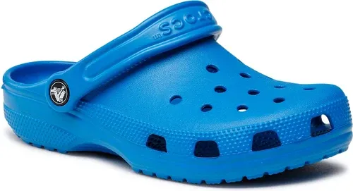 Šľapky Crocs - Classic 10001 Bright Cobalt