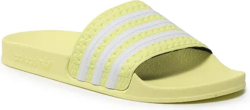 Šľapky adidas - Adilette H03200 Pulyel/Ftwwht/Pulyel