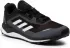 Topánky adidas - Terrex Agravic Flow K FX4101 Core Black / Crystal White / Solar Red