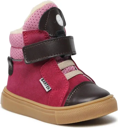 Čižmy Bartek - 11578003 Ciemny Róż