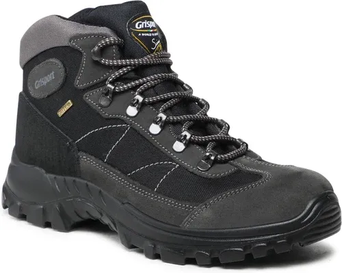Trekingová obuv Grisport - 13362S62G Topo Scamosciato 4748