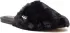 Papuče LAUREN RALPH LAUREN - Sofiah 802851159002 Black
