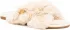 Papuče LAUREN RALPH LAUREN - Sydni 802851160003 Natural