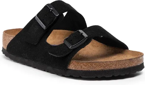 Šľapky Birkenstock - Arizona Bs 0951321 Black