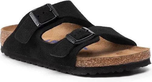 Šľapky BIRKENSTOCK - Arizona Bs 0951323 Black